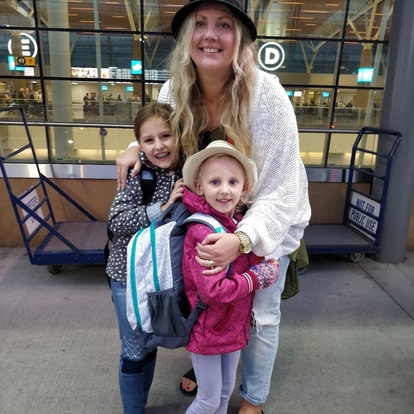 Meet your Posher, Marta - Picture 1 of 1